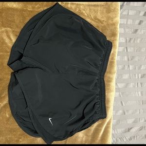 Nike Dryfit Shorts